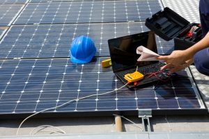 Conditions d’installation de panneaux solaire par Solaires Photovoltaïques à Luneray